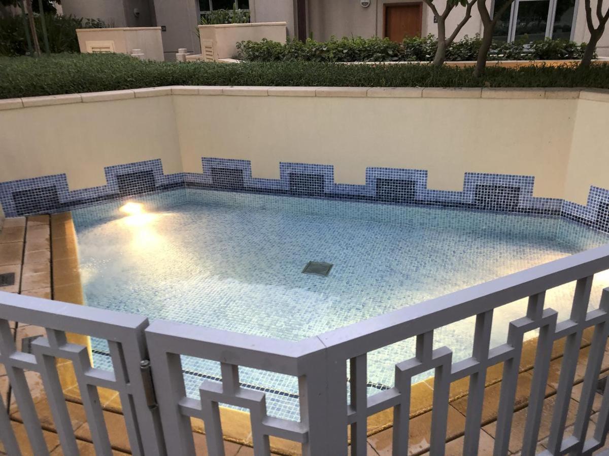 Elite Royal Apartment Dubai Bagian luar foto